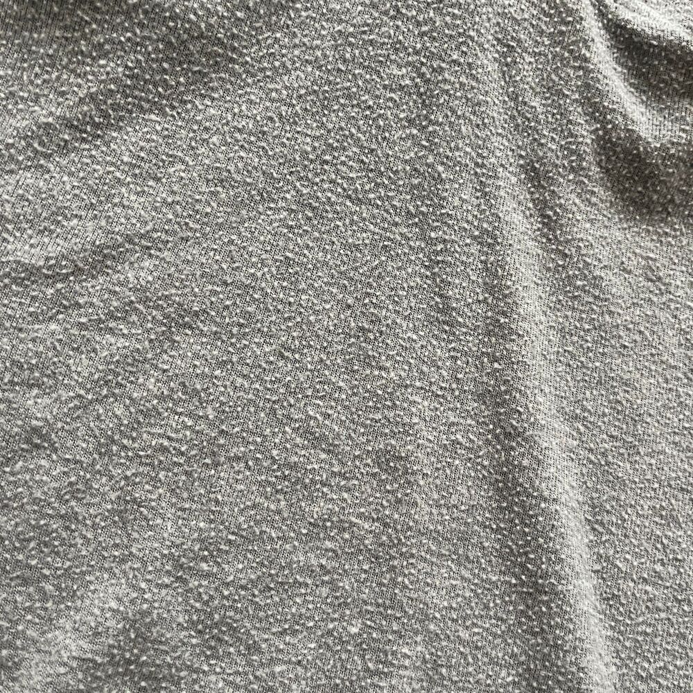 Alo Yoga Women's Gray Cropped Pullover Hoodie Sweatshirt Size S Gym Workout - Picture 7 of 7